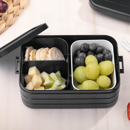 Mepal Brotdose Personalisiert Bento Pferd
