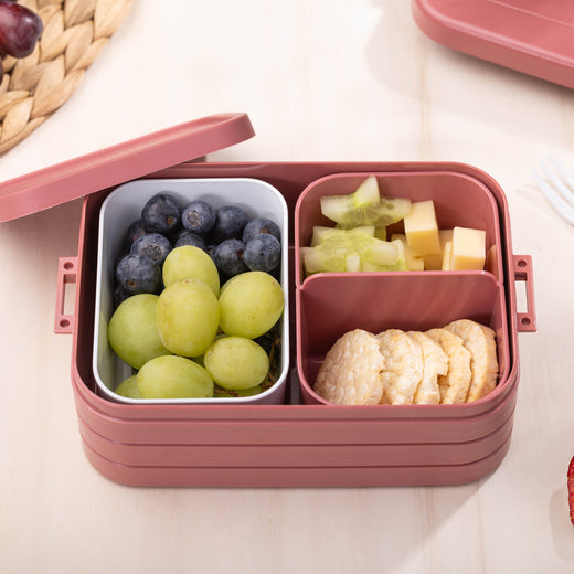 Mepal Brotdose Personalisiert Bento Pferd