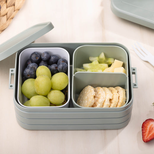 Mepal Brotdose Personalisiert Bento Pferd