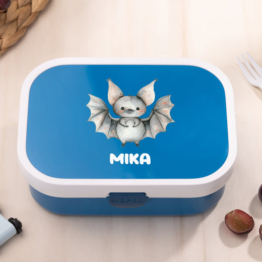 Mepal Brotdose Personalisiert Campus Waldtiere Motiv - Geschenkfreude