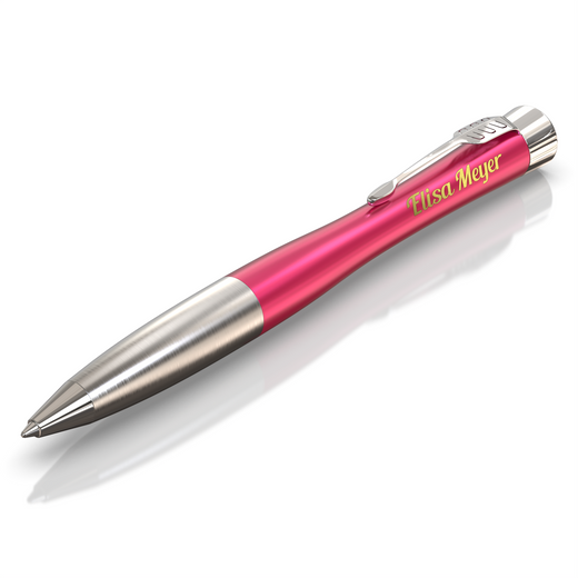 Parker Urban Kugelschreiber mit Gravur | Pink  - Parker