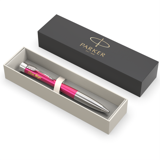 Parker Urban Kugelschreiber mit Gravur | Pink  - Parker