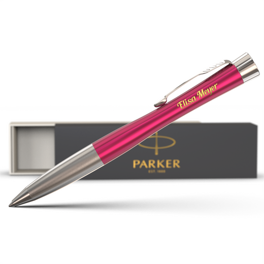 Parker Urban Kugelschreiber mit Gravur | Pink - Parker