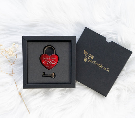Geschenkfreude Geschenkverpackung - Geschenkfreude