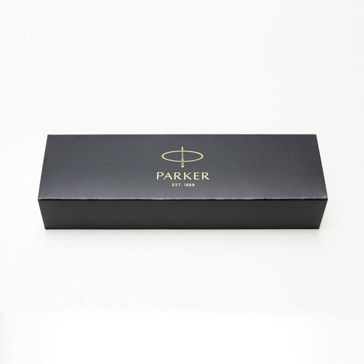 Parker IM CORE mit Gravur | Lackschwarz - Parker