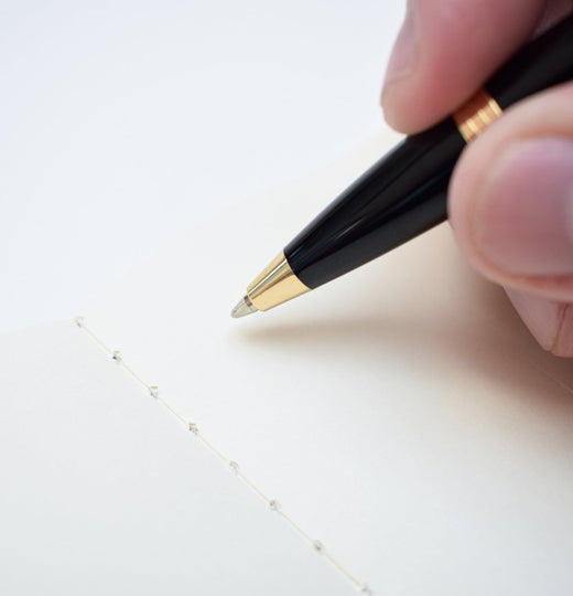 Parker IM CORE mit Gravur | Lackschwarz - Parker