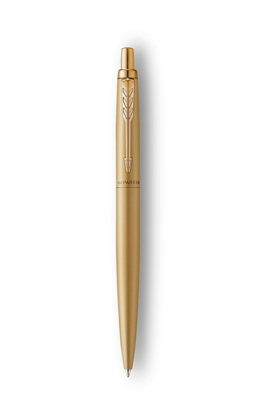 Parker Jotter XL Monochrom mit Gravur | Gold - Parker