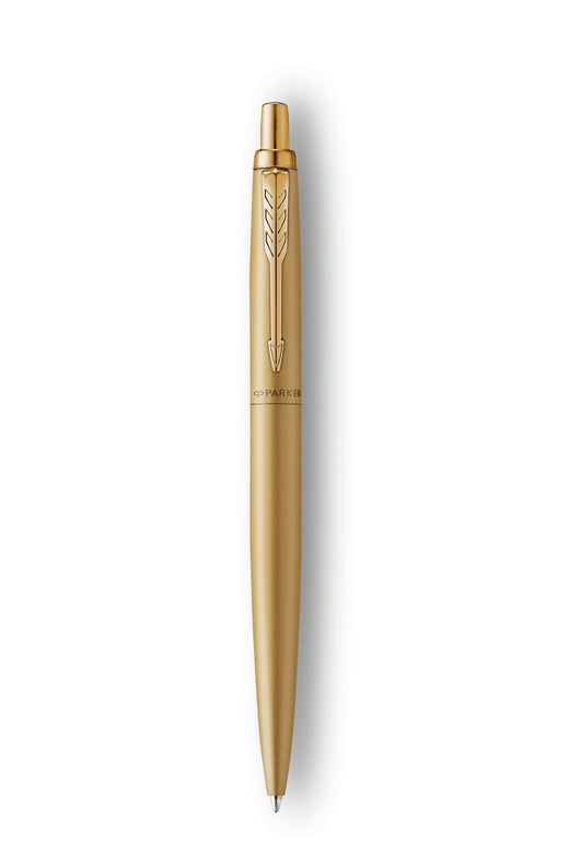 Parker Jotter XL Monochrom mit Gravur | Gold  - Parker