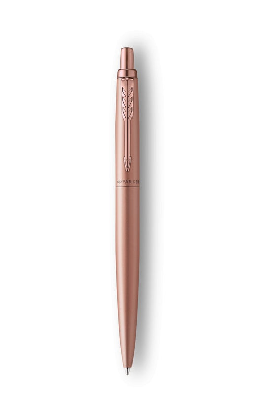 Parker Jotter XL Monochrom mit Gravur | Rosé - Parker