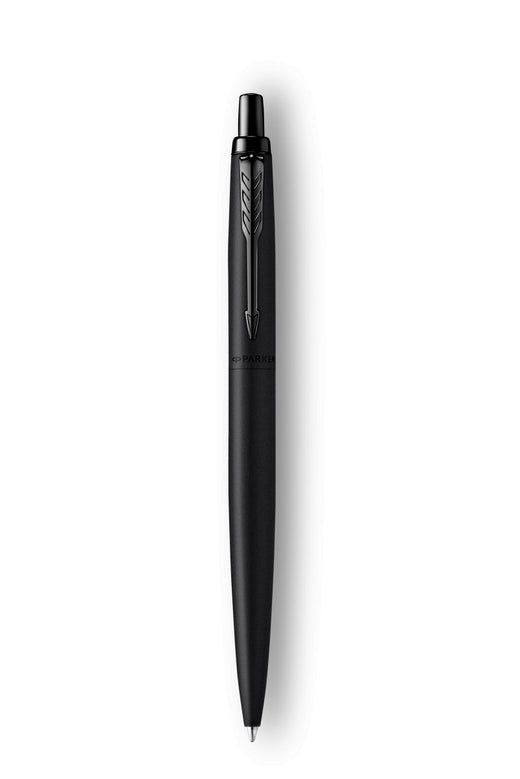 Parker Jotter XL Monochrom mit Gravur | Schwarz  - Parker