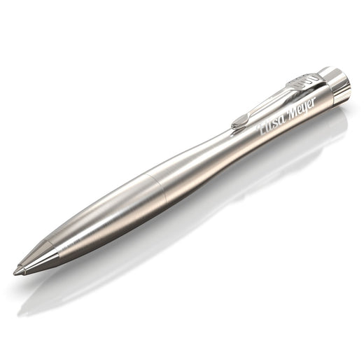 Parker Urban Kugelschreiber mit Gravur | Edelstahl - Parker