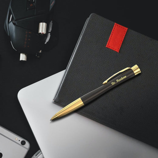 Parker Urban Kugelschreiber mit Gravur | Gold - Parker