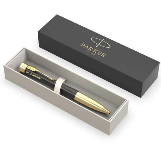 Parker Urban Kugelschreiber mit Gravur | Gold  - Parker