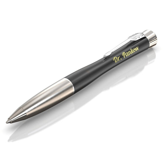 Parker Urban Kugelschreiber mit Gravur | Silber - Parker