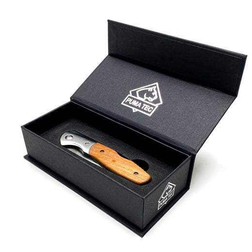 Taschenmesser mit Gravur | Puma Tec - Geschenkfreude