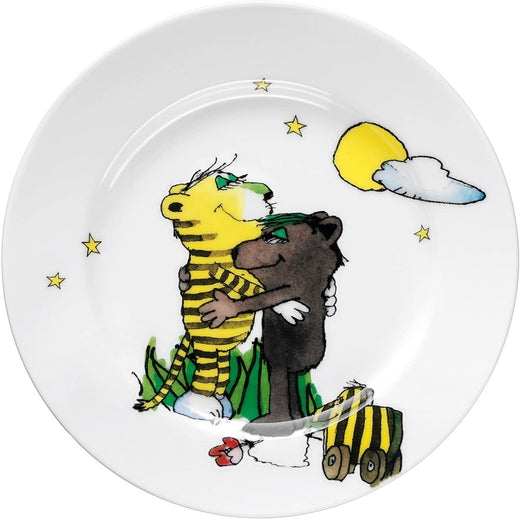 WMF Kinderbesteck mit Gravur | Janosch 6-teilig - WMF