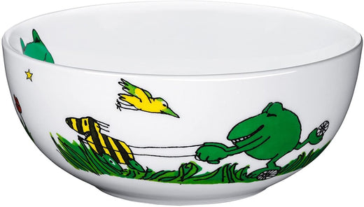 WMF Kinderbesteck mit Gravur | Janosch 6-teilig - WMF