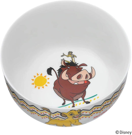 WMF Kinderbesteck mit Gravur | König der Löwen 6-teilig - WMF
