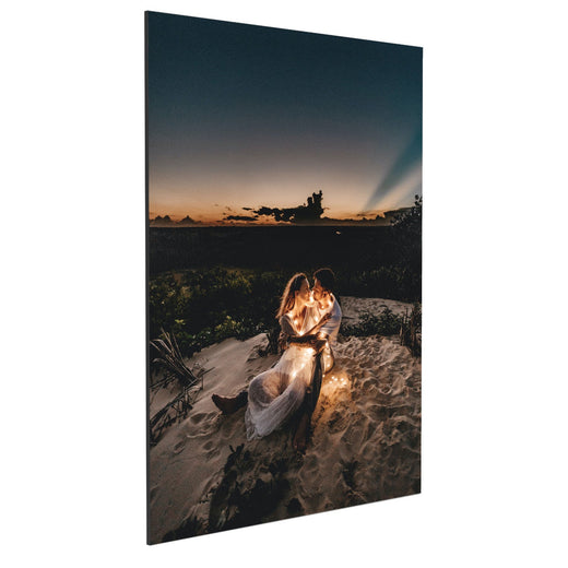Wunsch Foto auf Acrylglas - Portrait Vertikal Ausgerichtet - Foto-Upload - Geschenkfreude