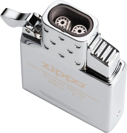 Zippo Butan Double Flame Jet-Einsatz - Zippo