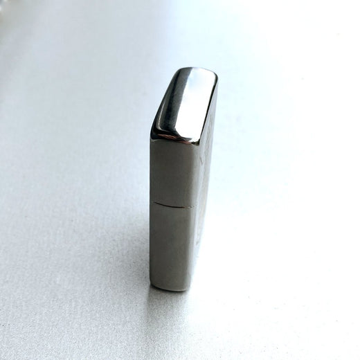 Zippo Feuerzeug mit Gravur | 3-zeilig - Zippo