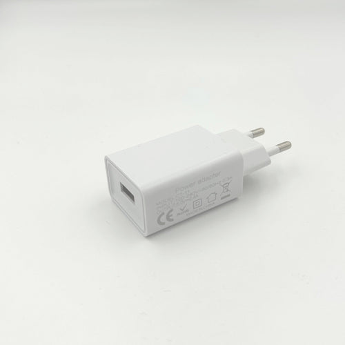 USB-C Netzteil - weiß - Geschenkfreude