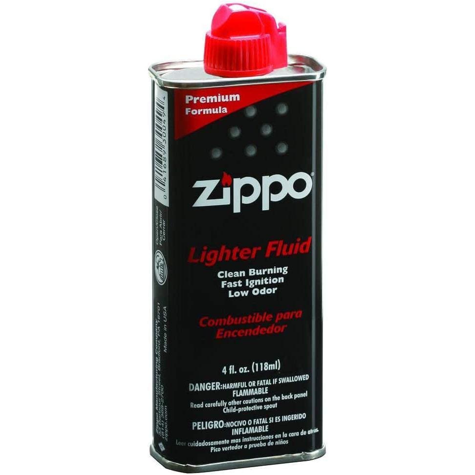 Original Zippo Feuerzeugbenzin (125 ml)  - Zippo