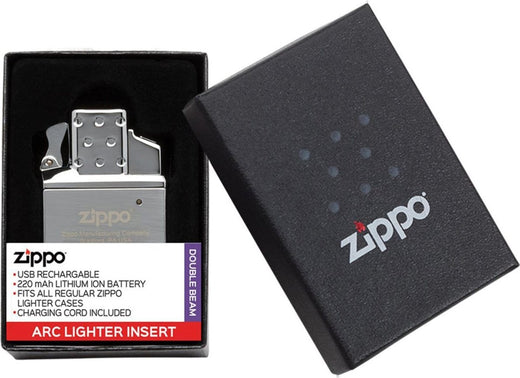 Zippo Arc-X Einsatz Lichtbogen  - Zippo